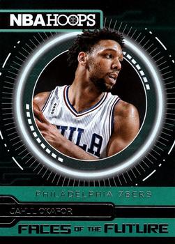 Jahlil Okafor