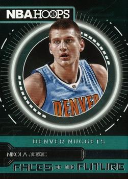 Nikola Jokic