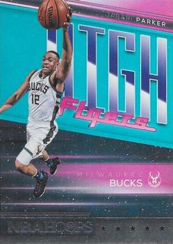 Jabari Parker