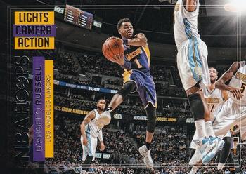 D'Angelo Russell