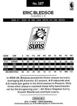 Eric Bledsoe