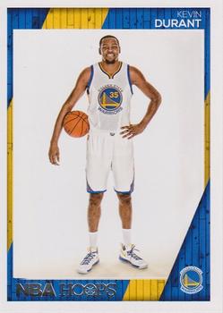 Kevin Durant