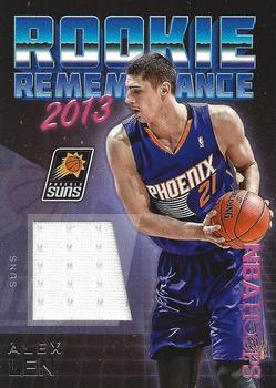 Alex Len