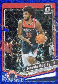 Marvin Bagley III