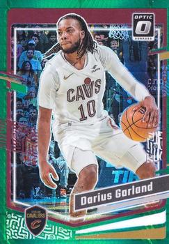 Darius Garland