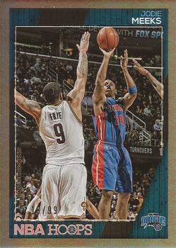 Jodie Meeks