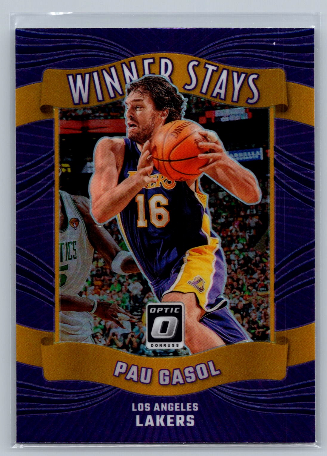 Pau Gasol