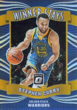 Stephen Curry
