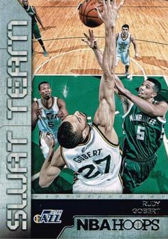 Rudy Gobert