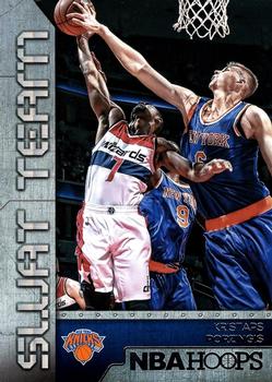 Kristaps Porzingis