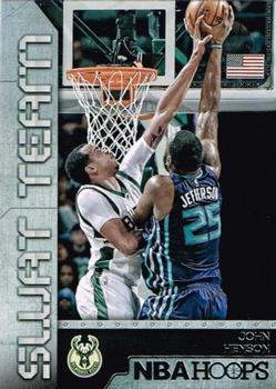 John Henson