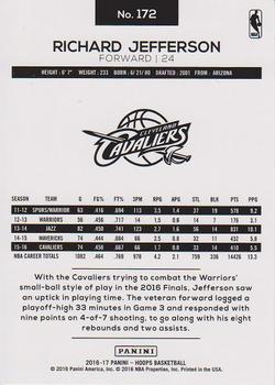 Richard Jefferson