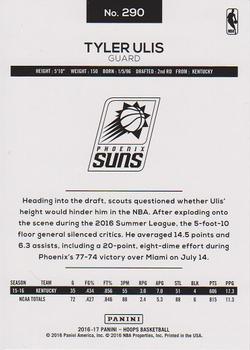 Tyler Ulis