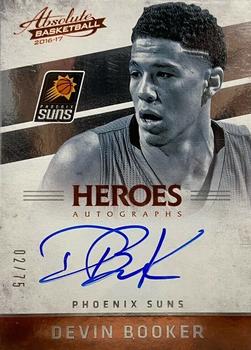 Devin Booker