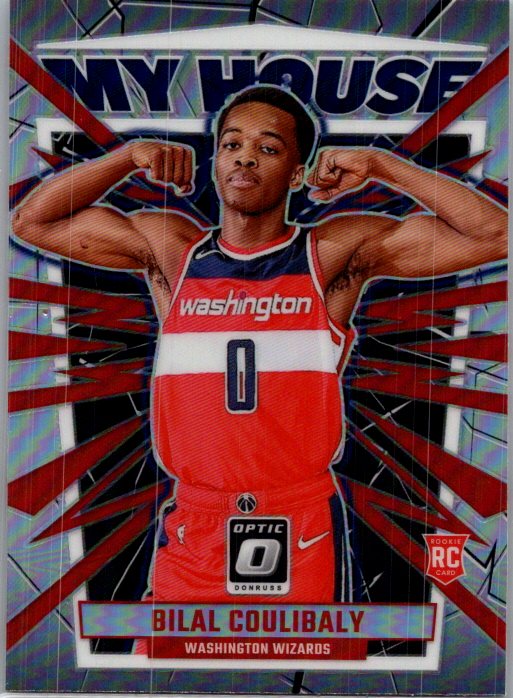 Bilal Coulibaly