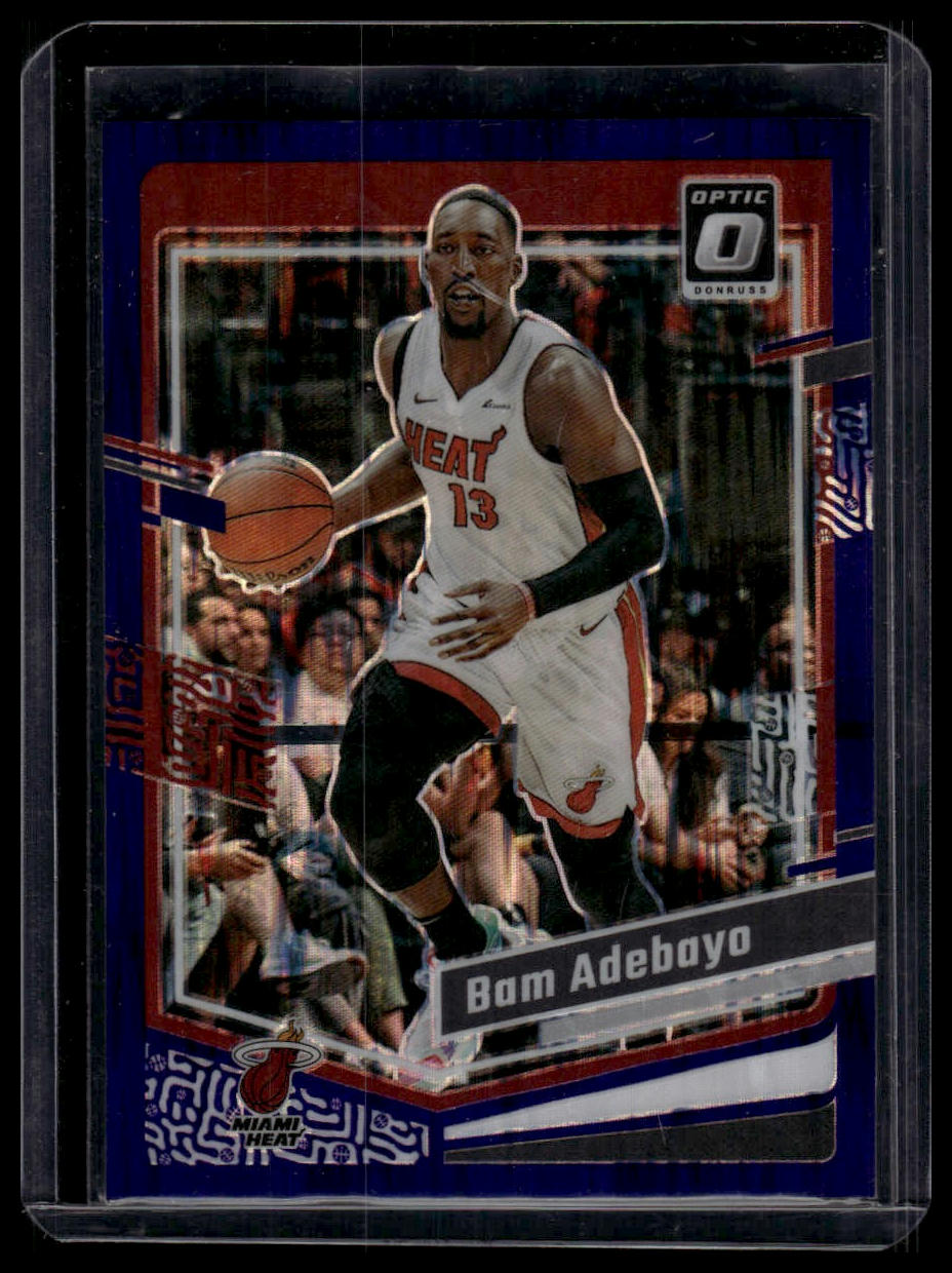 Bam Adebayo