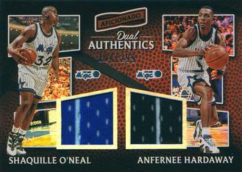 Anfernee Hardaway / Shaquille O'Neal