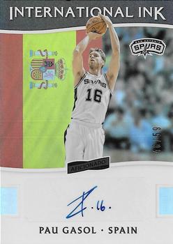 Pau Gasol