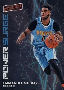 Emmanuel Mudiay