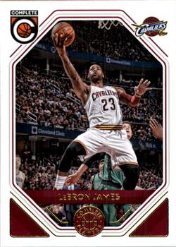 LeBron James