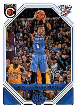Russell Westbrook