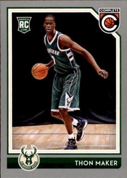 Thon Maker