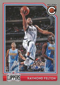 Raymond Felton