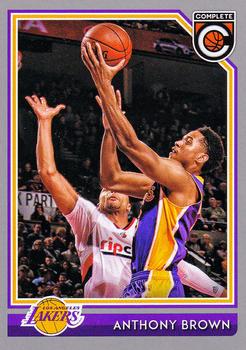 Anthony Brown