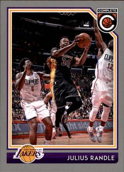 Julius Randle