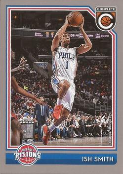 Ish Smith