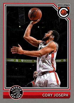 Cory Joseph