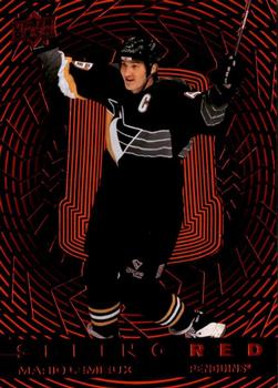 Mario Lemieux