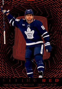 William Nylander