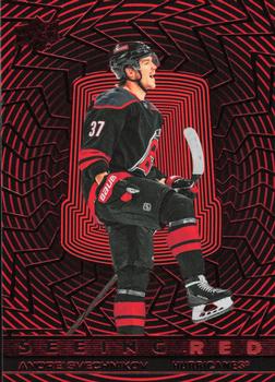 Andrei Svechnikov