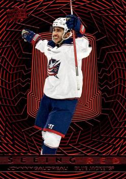 Johnny Gaudreau