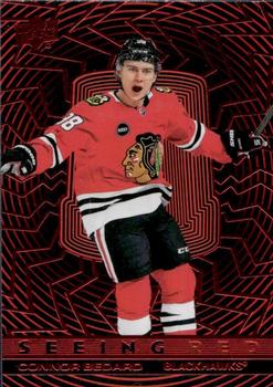 Connor Bedard