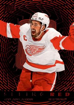 Dylan Larkin