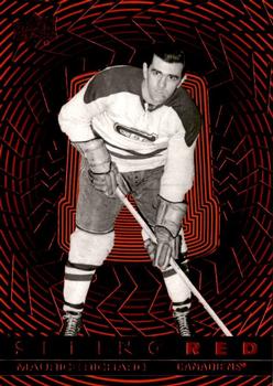 Maurice Richard