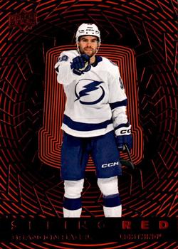 Brandon Hagel