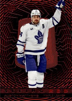 Auston Matthews