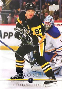 Sidney Crosby