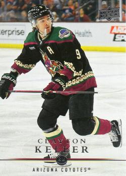 Clayton Keller