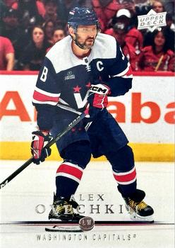 Alex Ovechkin