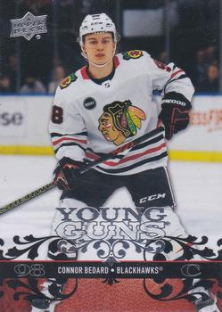 Connor Bedard