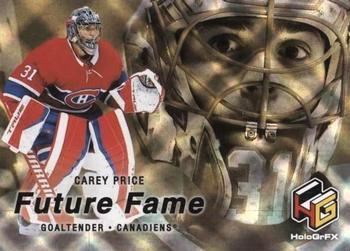 Carey Price