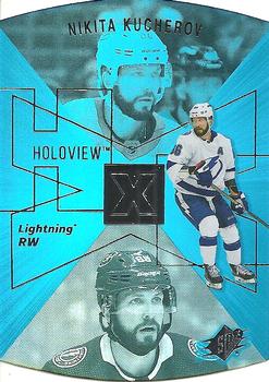 Nikita Kucherov