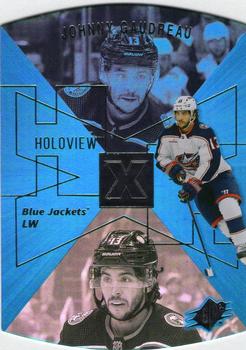 Johnny Gaudreau