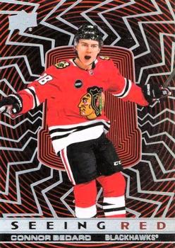 Connor Bedard