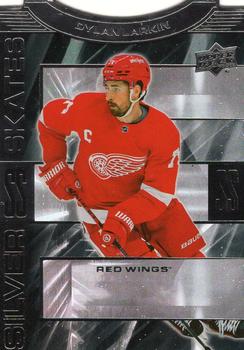 Dylan Larkin