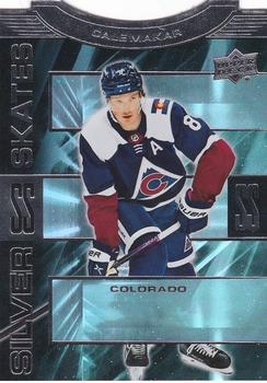 Cale Makar